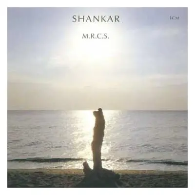 LP Shankar: M.R.C.S.