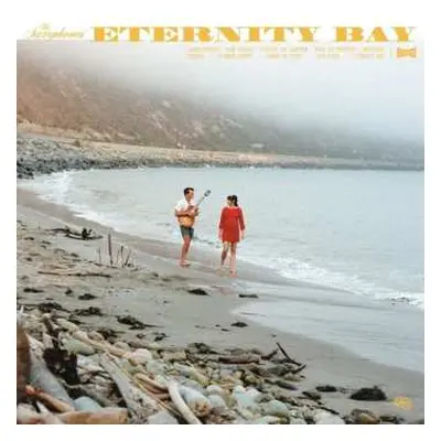 LP The Saxophones: Eternity Bay LTD