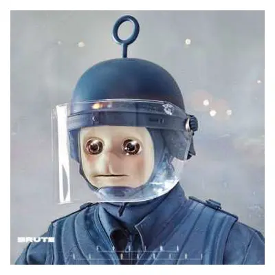 LP Fatima Al Qadiri: Brute