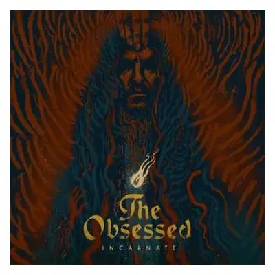 2LP The Obsessed: Incarnate CLR