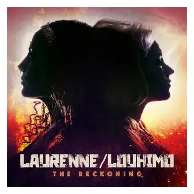 LP Laurenne/Louhimo: The Reckoning