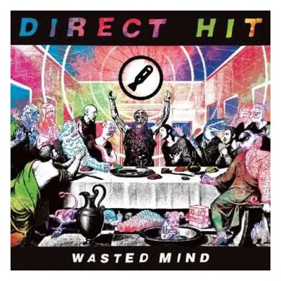 LP Direct Hit!: Wasted Mind