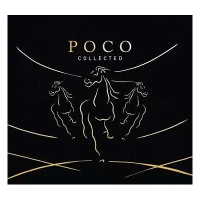 3CD Poco: Collected