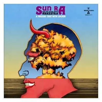 CD The Sun Ra Arkestra: A Fireside Chat With Lucifer