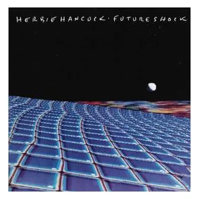 CD Herbie Hancock: Future Shock