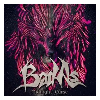 CD Bad As: Midnight Curse LTD | DIGI