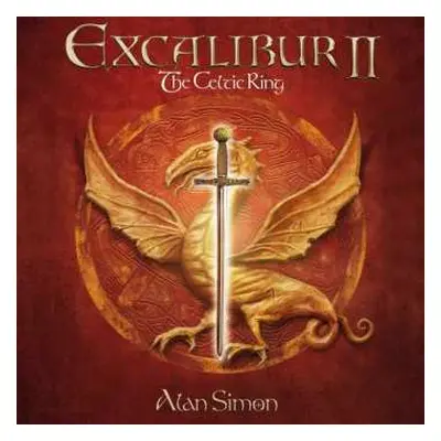 CD Excalibur: Excalibur Ii: The Celtic Ring