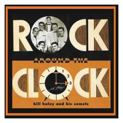 2CD Bill Haley And His Comets: Rock Around The Clock