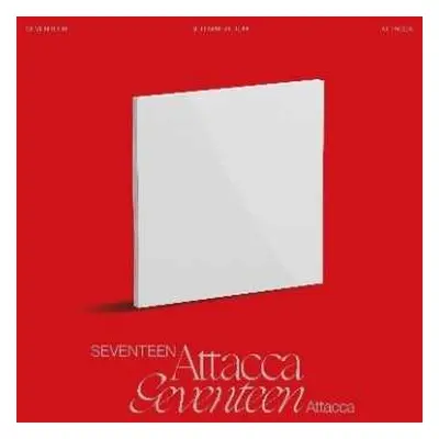 CD Seventeen: Attacca LTD