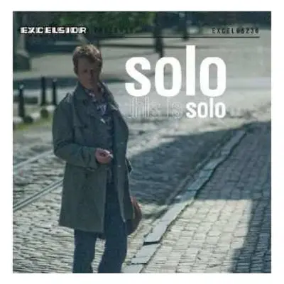 CD Solo: This Is Solo