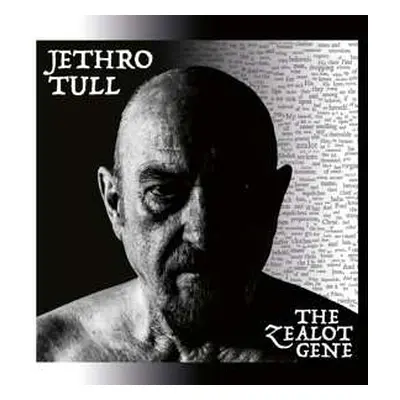 3LP/2CD/Blu-ray Jethro Tull: The Zealot Gene DLX | LTD | NUM | CLR