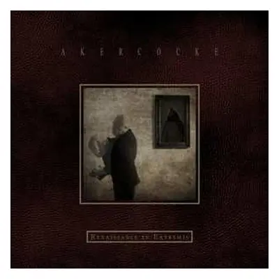 CD Akercocke: Renaissance In Extremis DIGI