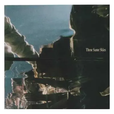 CD Hillsong: These Same Skies