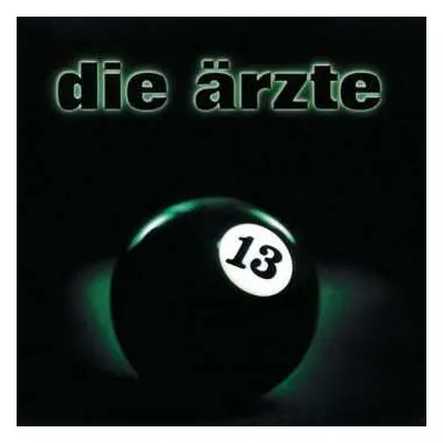 CD Die Ärzte: 13