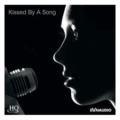 CD Various: Dynaudio: Kissed By A Song