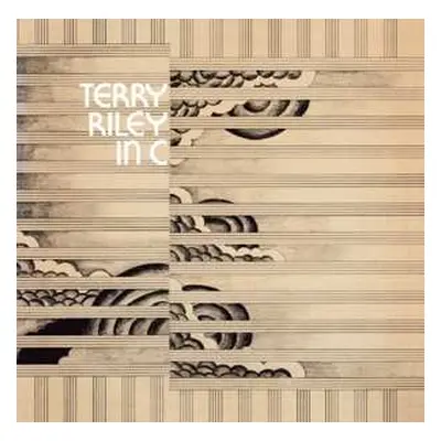 CD Terry Riley: In C