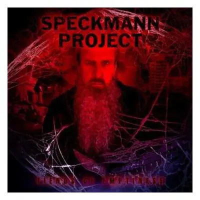 LP Speckmann Project: Fiends Of Emptiness CLR | LTD