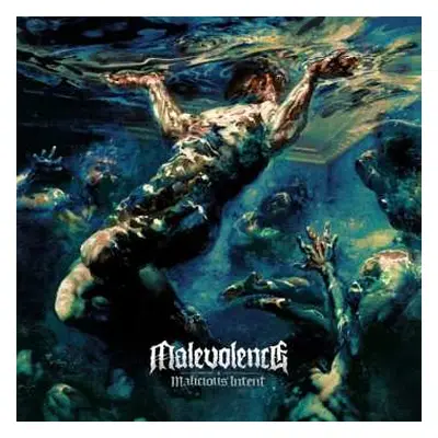 CD Malevolence: Malicious Intent DIGI