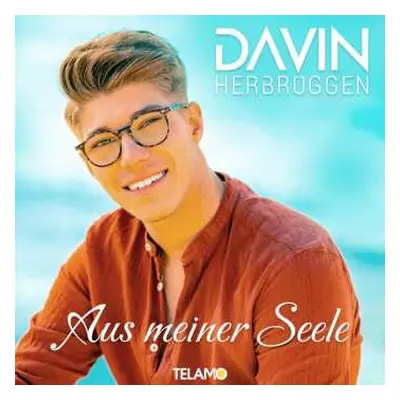 CD Davin Herbrüggen: Aus Meiner Seele