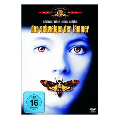 DVD Various: Das Schweigen Der Lämmer