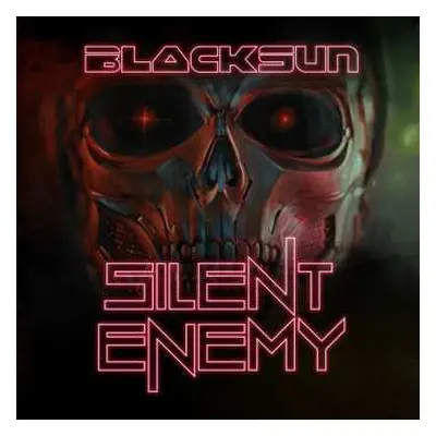 CD/Blu-ray Black Sun: Silent Enemy