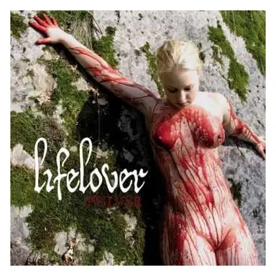 CD Lifelover: Pulver