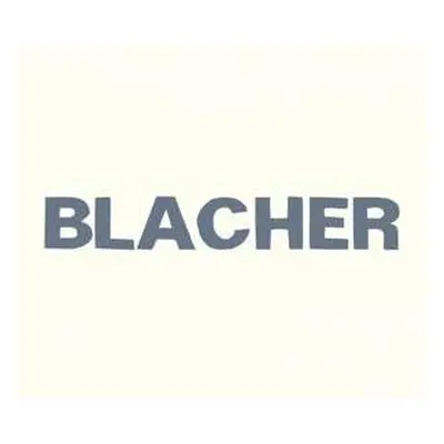 2CD Kurt Weill: Blacher