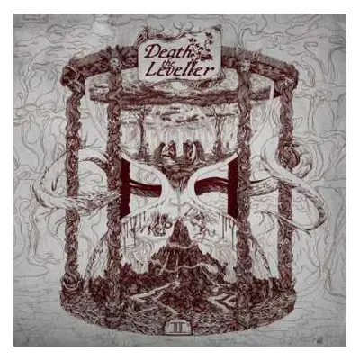 CD Death The Leveller: II