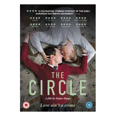 DVD Feature Film: The Circle