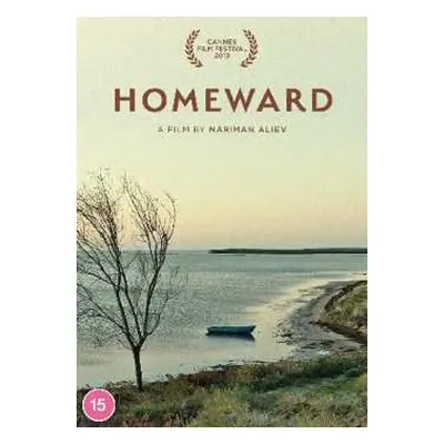 DVD Feature Film: Homeward