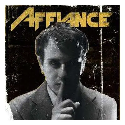 CD Affiance: No Secret Revealed