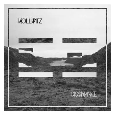 CD Kollwitz: Dissonance