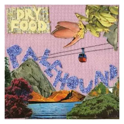 LP Palehound: Dry Food