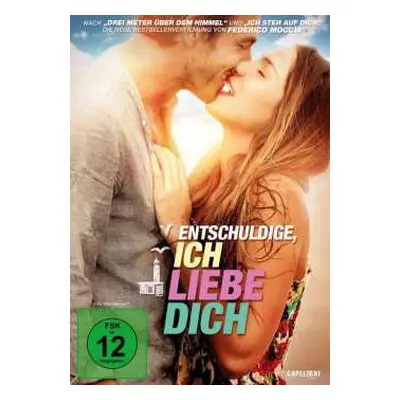 DVD Various: Entschuldige, Ich Liebe Dich!