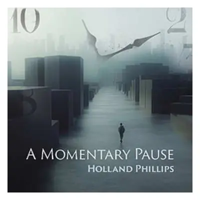 CD Holland Phillips: Eleven After Midnight