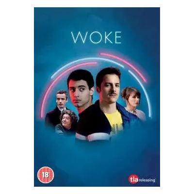 DVD Feature Film: Woke