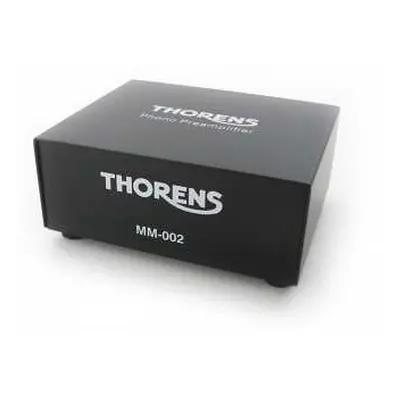 Thorens Mm-002