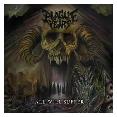 CD Plague Years: All Will Suffer