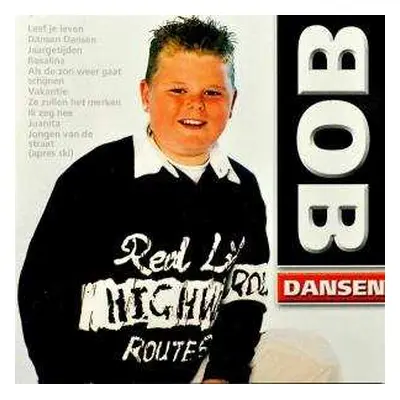 CD BOB: Dansen