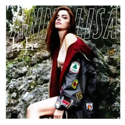 CD Annalisa Scarrone: Bye Bye