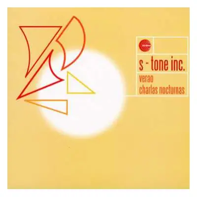 LP S-Tone Inc.: Verao / Charlas Nocturnas