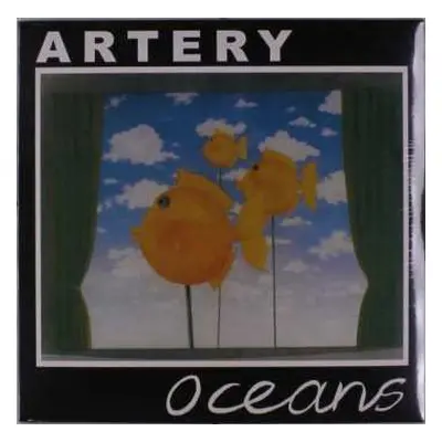 LP Artery: Oceans