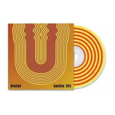 CD Brutus: Unison Life