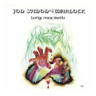 CD Warlock: Lady Macbeth