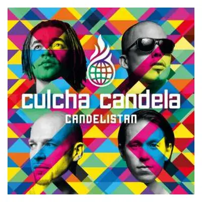 CD Culcha Candela: Candelistan