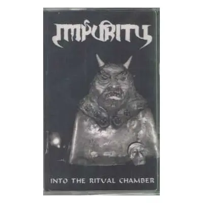 MC Impurity: Into The Ritual Chamber