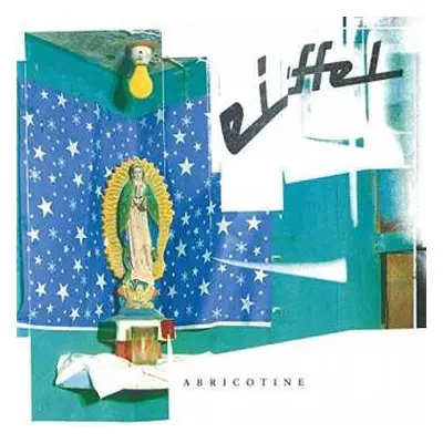 CD Eiffel: Abricotine