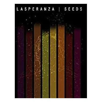 CD Lasperanza: Seeds