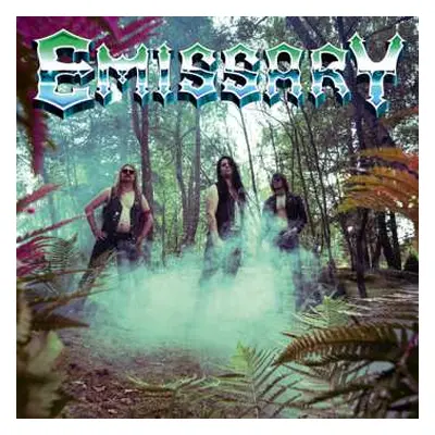 LP Emissary: Emissary