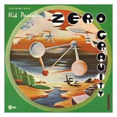 LP Nik Pascal: Zero Gravity LTD